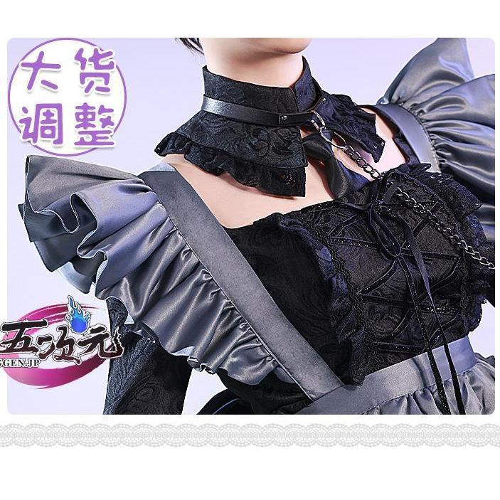 三分妄想 着せ恋 黒江雫 コスプレ 喜多川海夢 衣装 ※ウイッグ 三分妄想 着せ恋 黒江雫 コスプレ 喜多川海夢 衣装 ※ウイッグ
