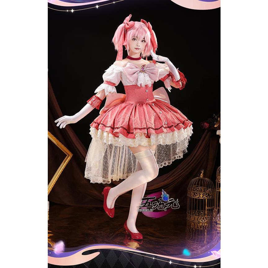 三分妄想 魔法少女まどか☆マギカ 鹿目まどか ワルプルギスの廻 三分妄想 魔法少女まどか☆マギカ 鹿目まどか ワルプルギスの廻
