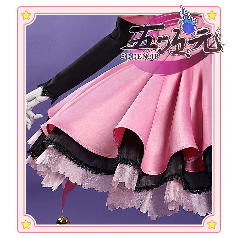 三分妄想 カードキャプターさくら コスプレ 木之本桜 黒猫さくら 三分妄想 カードキャプターさくら コスプレ 木之本桜 黒猫さくら