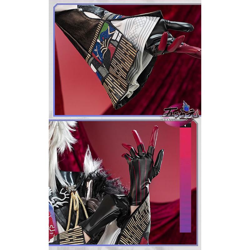 三分妄想 アークナイツ (明日方舟) arknights コスプレ 荒廃 三分妄想 アークナイツ (明日方舟) arknights コスプレ 荒廃