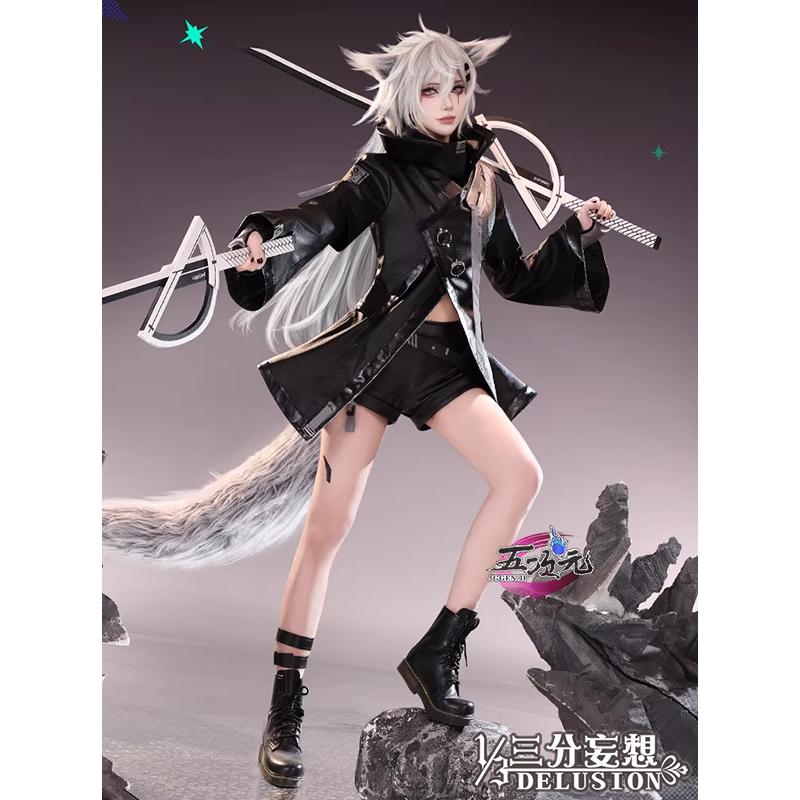 アークナイツ　スルト　コスプレ衣装　sサイズ　ウィッグ 靴付き Amazon.co.jp: [XIN XIN] アークナイツ 明日方舟Arknights スルト