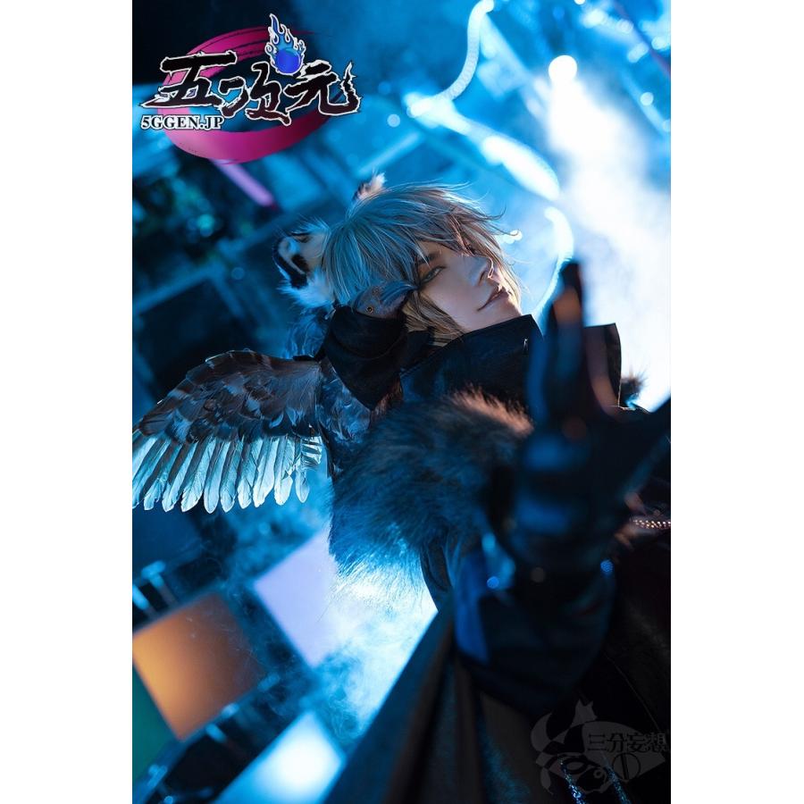 三分妄想 アークナイツ (明日方舟) arknights コスプレ シルバー 三分妄想 アークナイツ (明日方舟) arknights コスプレ シルバー