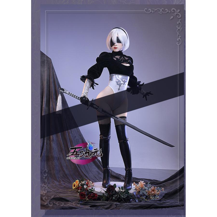クーポンで半額☆2280円！ 【三分妄想1/3Delusion】NieR:Automata