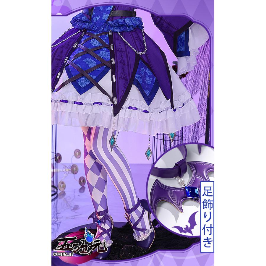三分妄想 アイカツ!アイドルカツドウ! コスプレ 藤堂ユリカ 三分妄想 アイカツ!アイドルカツドウ! コスプレ 藤堂ユリカ
