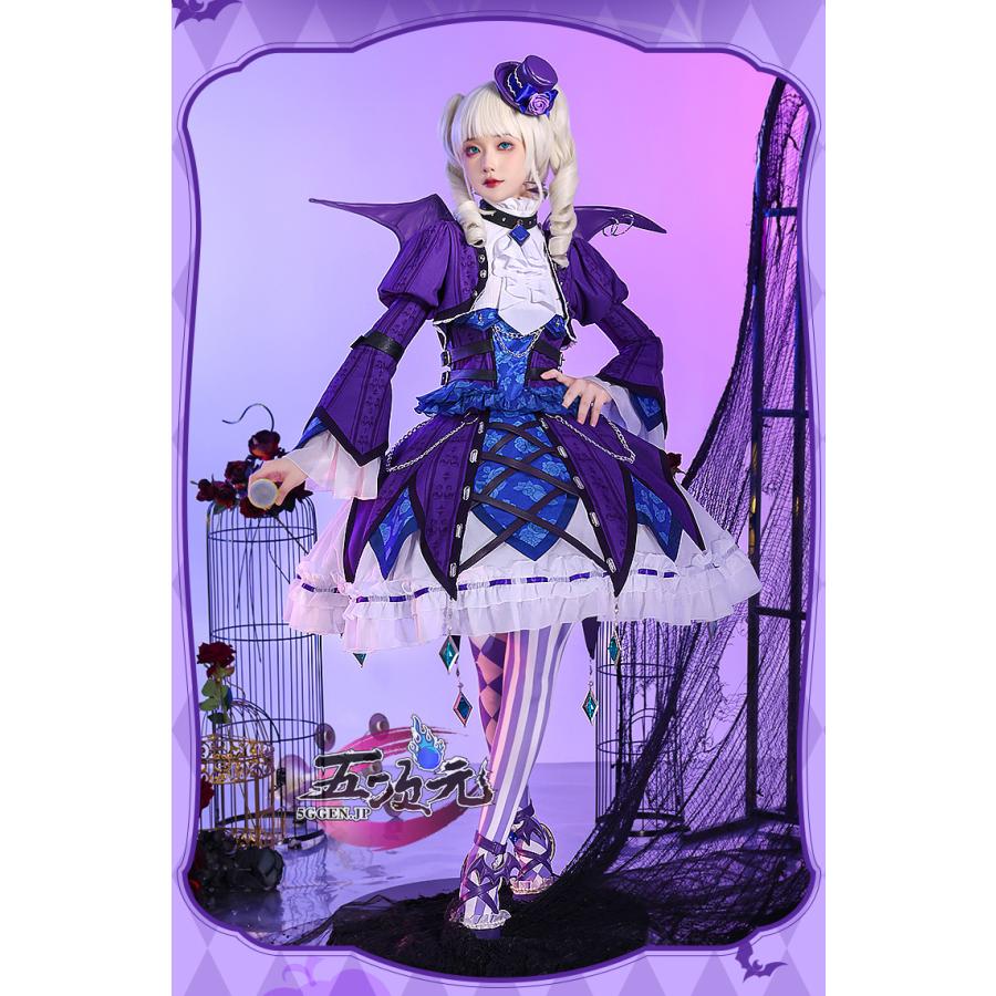 三分妄想 アイカツ!アイドルカツドウ! コスプレ 藤堂ユリカ 三分妄想 アイカツ!アイドルカツドウ! コスプレ 藤堂ユリカ