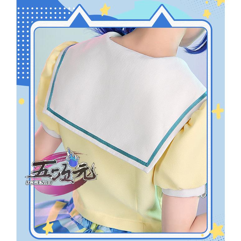 三分妄想 アイカツ!アイドルカツドウ! コスプレ 霧矢葵 衣装 三分妄想 アイカツ!アイドルカツドウ! コスプレ 霧矢葵 衣装