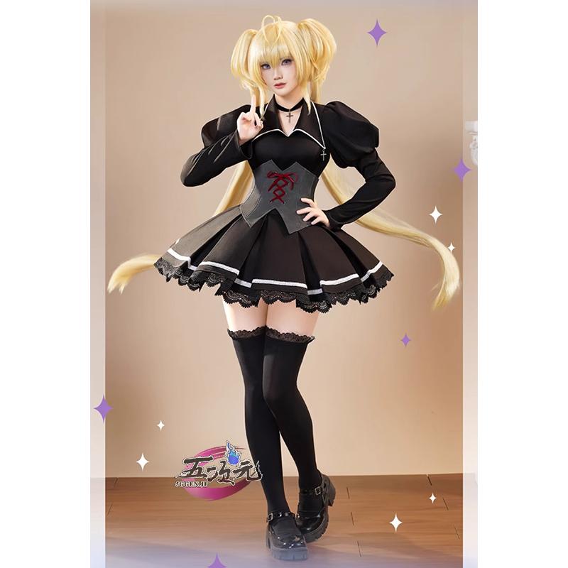 三分妄想 しゅごキャラ ほしな歌唄 月詠歌唄 コスプレ衣装 三分妄想 しゅごキャラ ほしな歌唄 月詠歌唄 コスプレ衣装