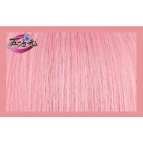 三分妄想　原神　コスプレ　八重神子 　やえみこ　ウィッグ　 |  | 03