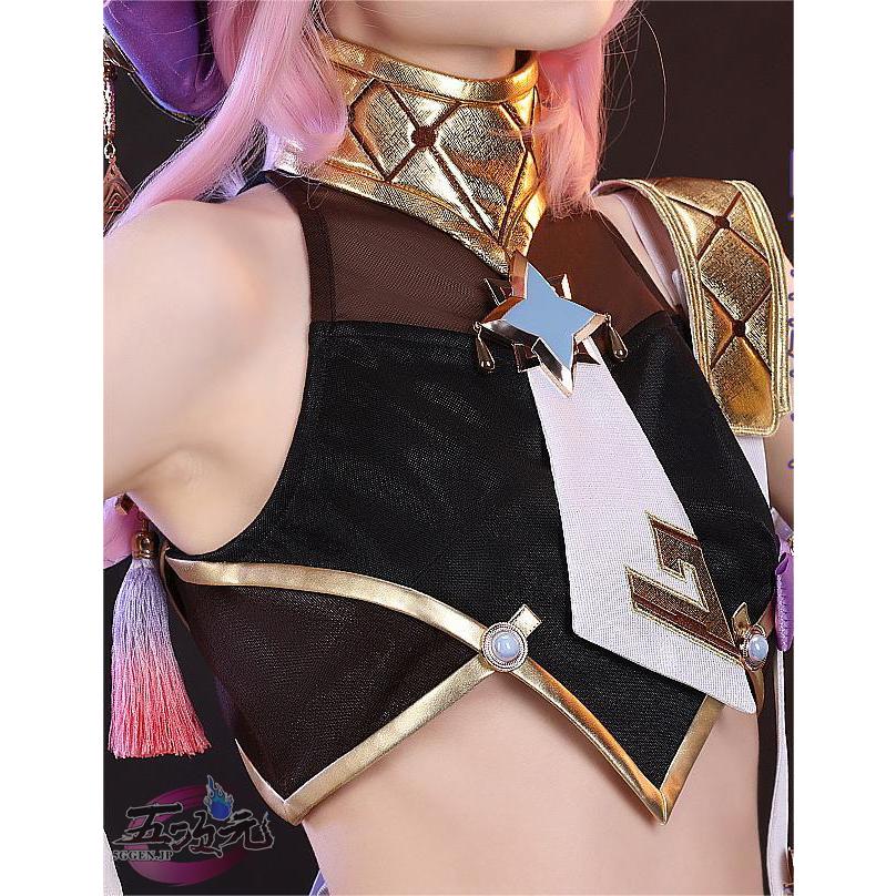 三分妄想 原神 コスプレ ドリー 衣装 コスプレ ※ウイッグ 靴 三分妄想 原神 コスプレ ドリー 衣装 コスプレ ※ウイッグ 靴