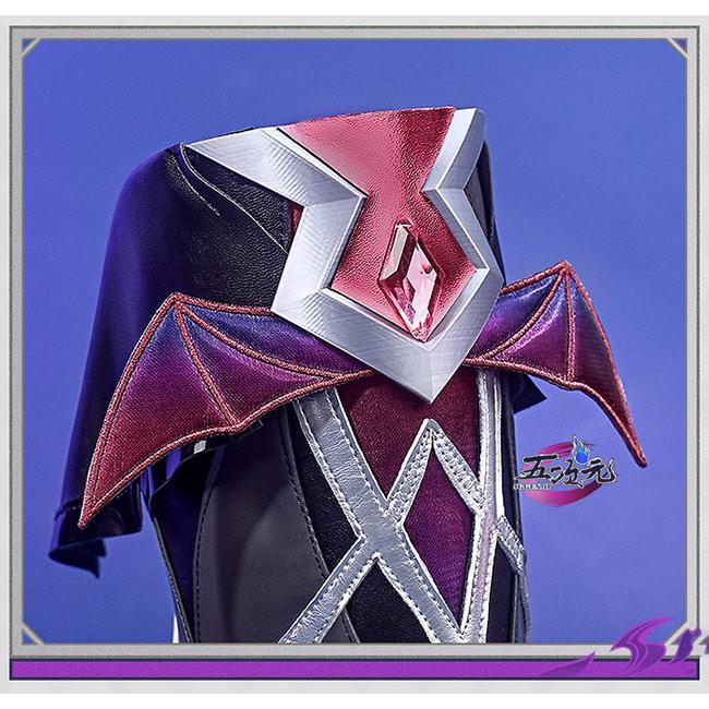 三分妄想 原神 コスプレ ドゥリン 靴 : 五次元 - 通販 - Yahoo