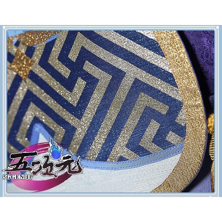 三分妄想 原神 コスプレ 七七 ナナ 衣装セット ※ウィッグ 靴 追加可