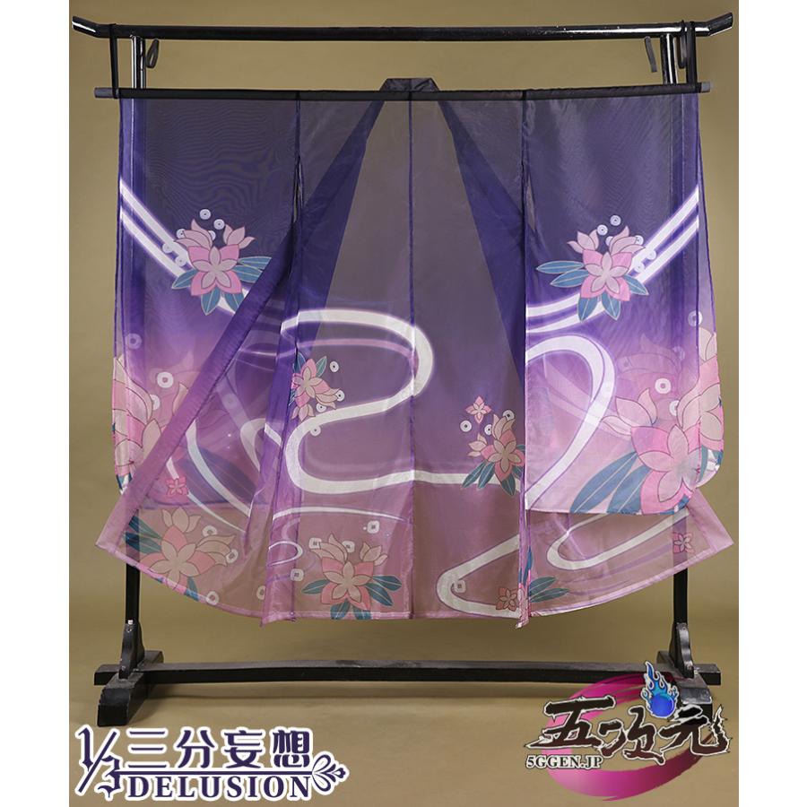 三分妄想 原神 コスプレ スカラマシュ 傾奇者 散兵少年 神意PV 三分妄想 原神 コスプレ スカラマシュ 傾奇者 散兵少年 神意PV