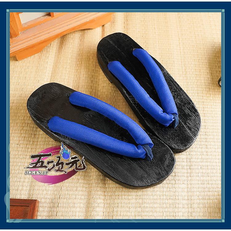 三分妄想　原神　コスプレ　散兵 　スカラマシュ　靴　　ブーツ |  | 01