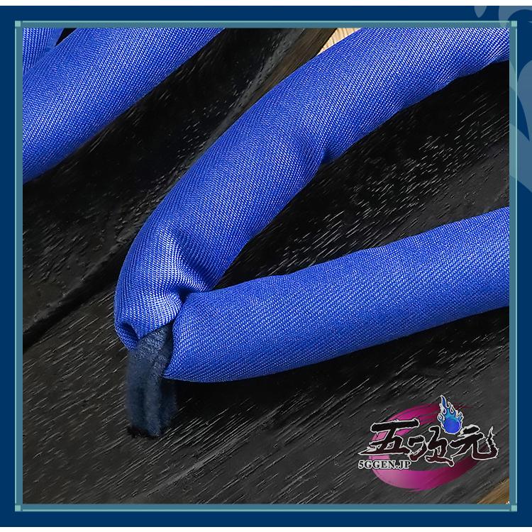 三分妄想　原神　コスプレ　散兵 　スカラマシュ　靴　　ブーツ |  | 02