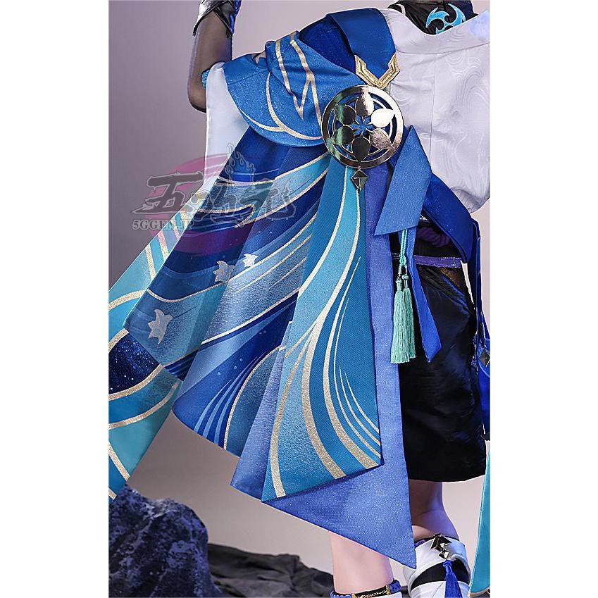 三分妄想 原神 コスプレ スカラマシュ 放浪者 コスプレ 衣装 三分妄想 原神 コスプレ スカラマシュ 放浪者 コスプレ 衣装