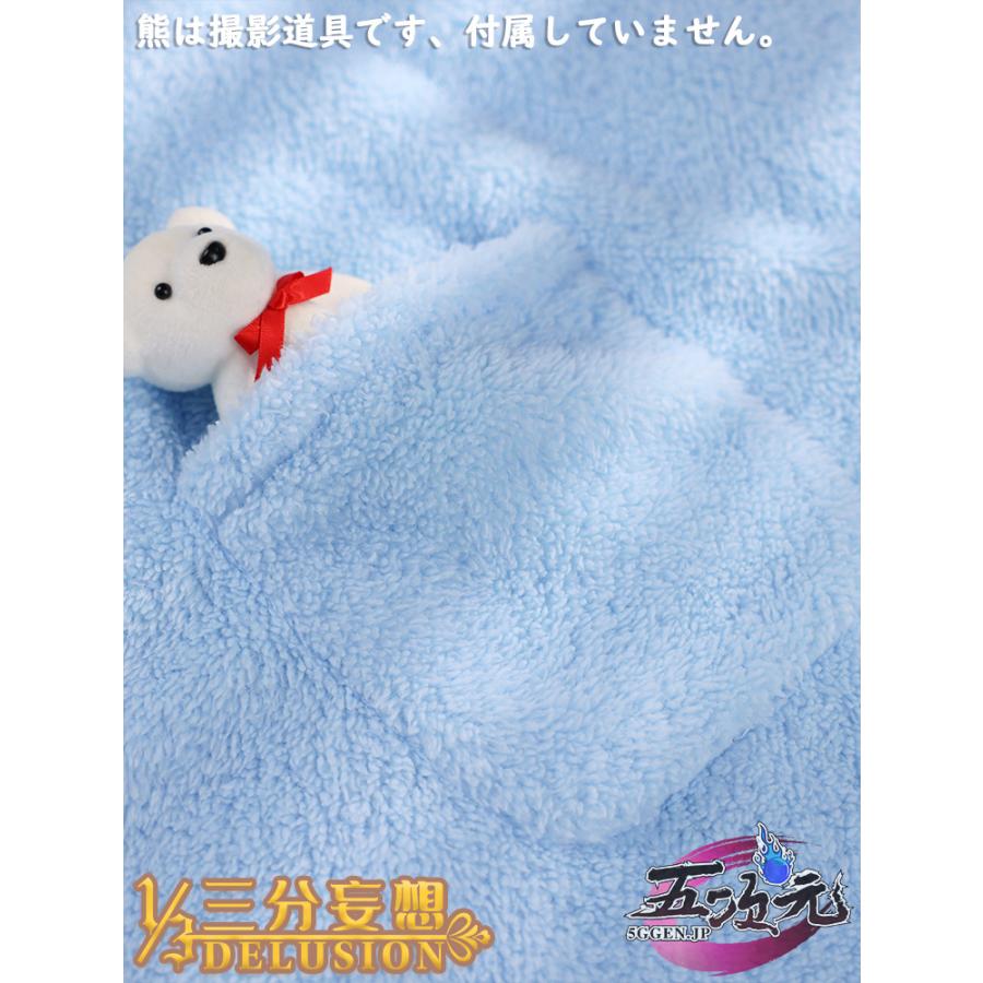 三分妄想　原神　コスプレ　パジャマ　寝巻き　タルタリヤ　鐘離　ショウ　衣装　 |  | 04