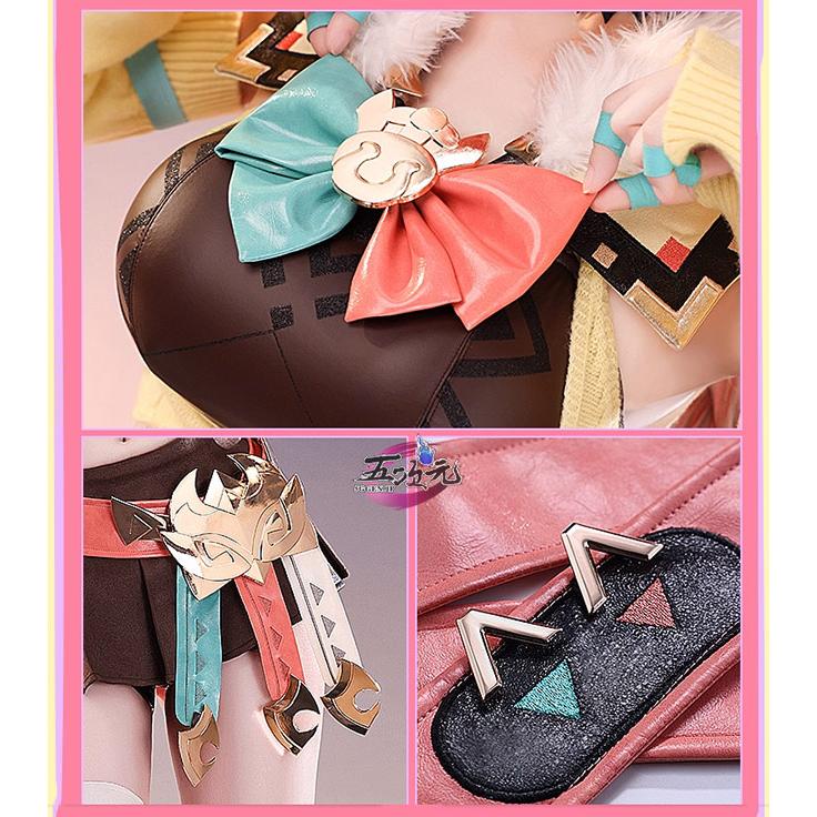 原神 ヴァレサ コスプレ衣装 ウィッグ付き Amazon.co.jp: [HANHUO] 原神 ヴァレサ コスプレ衣装 ウィッグ