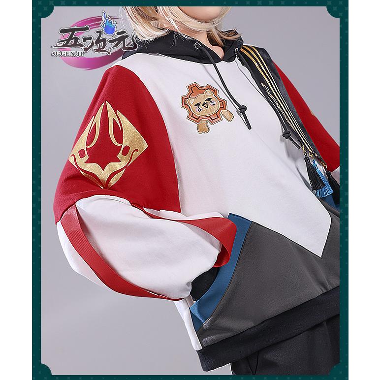 三分妄想 原神 コスプレ アルハイゼン カーヴェ ルームメイト 三分妄想 原神 コスプレ アルハイゼン カーヴェ ルームメイト