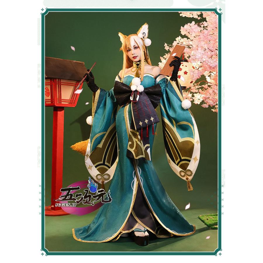 三分妄想 原神 コスプレ ヒナさん 衣装 五郎 ゴロー 女装 衣装 三分妄想 原神 コスプレ ヒナさん 衣装 五郎 ゴロー 女装 衣装