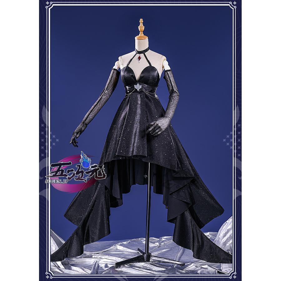 原神 蛍 コスプレ衣装 ウィッグ付 即購入⭕️ 三分妄想1/3Delusion】原神 Genshin 旅人蛍-Lumine コスプレ衣装