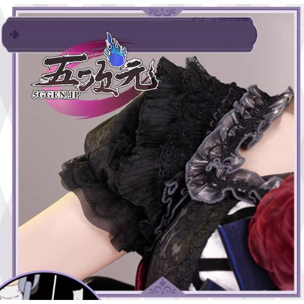 中二病でも恋がしたい　コスプレ　三分妄想　ウィッグ付き　小鳥遊六花 三分妄想1/3Delusion】 中二病でも恋がしたい！ 小鳥遊 六花