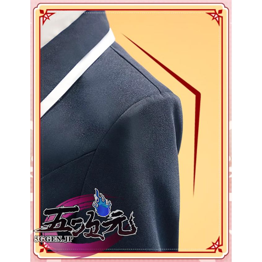 三分妄想　中二病でも恋がしたい　コスプレ　小鳥遊六花 　制服　コスプレ衣装　※ウィッグ　追加可 |  | 08