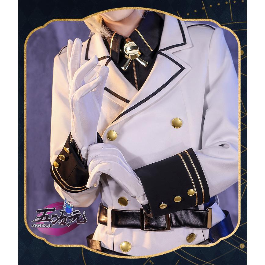 三分妄想 終わりのセラフ 百夜ミカエラ コスプレ 衣装 : 五次元 三分妄想 終わりのセラフ 百夜ミカエラ コスプレ 衣装 : 五次元