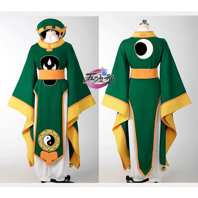 カードキャプターさくら　CCさくら　小狼　式服＋ウィッグ＋靴　コスプレ　M~L 61eDBSJ7L5L._UY350_.jpg