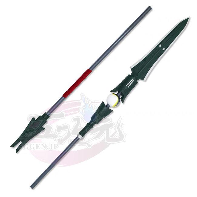 五次元 崩壊スターレイル コスプレ 崩スタ 丹恒 たんこう 武器 五次元 崩壊スターレイル コスプレ 崩スタ 丹恒 たんこう 武器