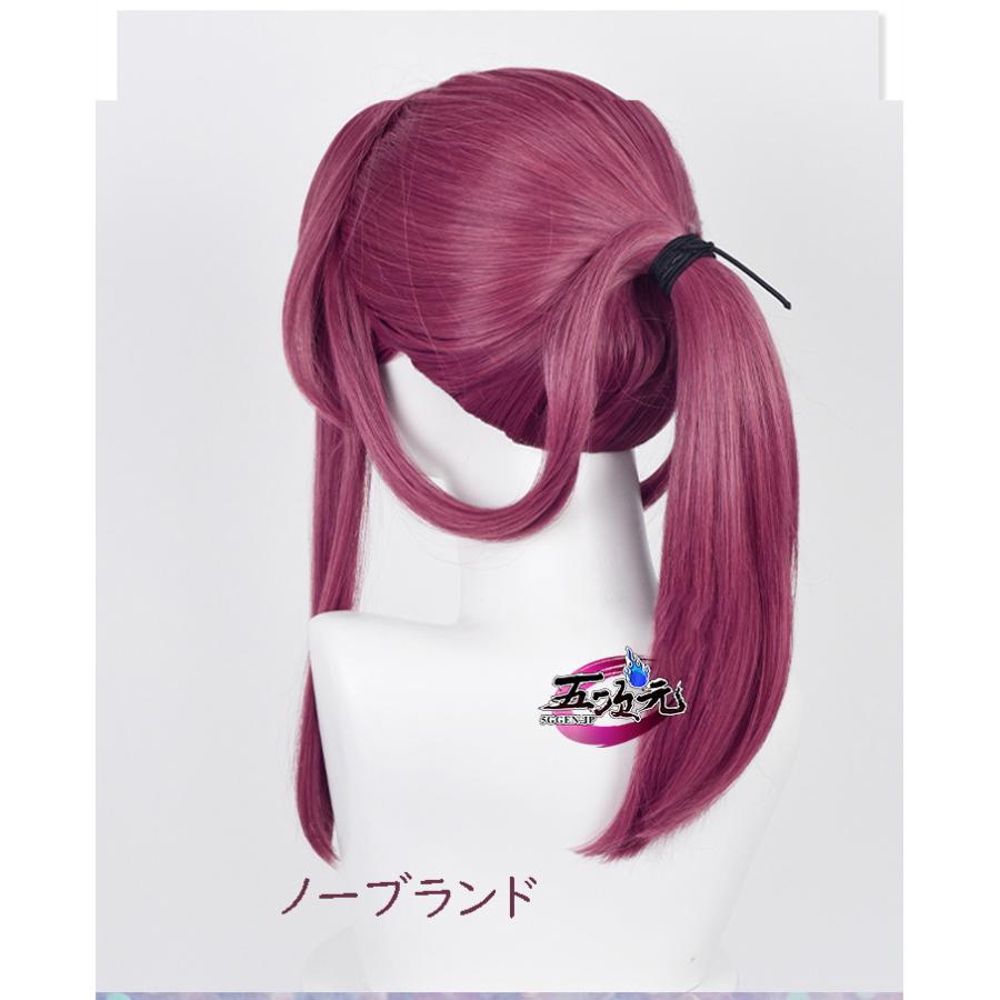 五次元 崩壊スターレイル コスプレ 崩スタ カフカ ウィッグ : 五 五次元 崩壊スターレイル コスプレ 崩スタ カフカ ウィッグ : 五