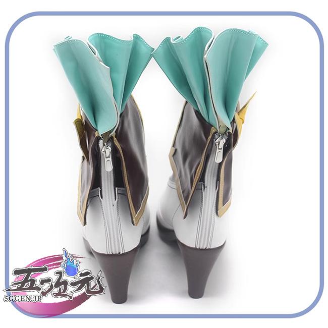 崩壊：スターレイル　ホタル　スニーカー　正規公式品 イメージファッション 崩壊：スターレイル ホタルイメージシリーズ スニーカー 12月仮