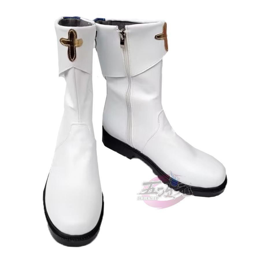 【最終値下げ】崩壊スターレイル 彦卿 衣装 Sサイズ 靴※一部難あり Amazon.co.jp: [XHWSER] 崩壊スターレイル 彦卿 げんきょう