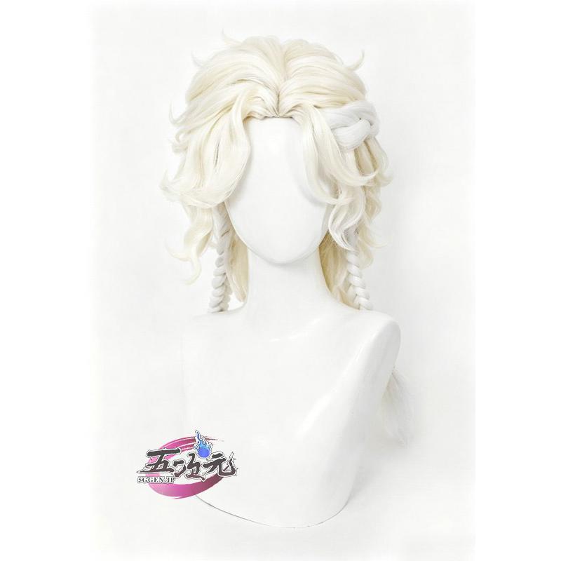 五次元 第五人格 identityV コスプレ闘牛士 ダーザイン コスプレ