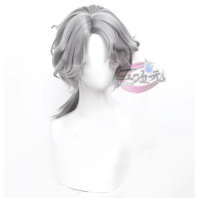 五次元 第五人格 IdentityV 納棺師 コスプレ 7周年UR衣装 キャッツアイ