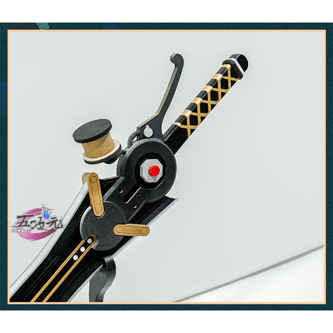 こーらっきー様 ゼンゼロ キング コスプレ 武器 剣 盾 こーらっきー様 ゼンゼロ キング コスプレ 武器 剣 盾 ぴ*の様