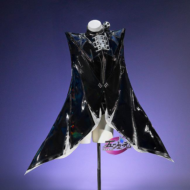 五次元 ゼンレスゾーンゼロ プロメイア コスプレ 衣装 ※ウィッグ 靴