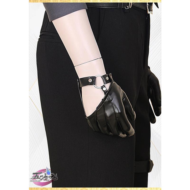 恋と深空　コスプレ　厳格な制限　衣装　XSサイズ 五次元 恋と深空 コスプレ 厳格な制限 男性キャラ共通衣装 衣装