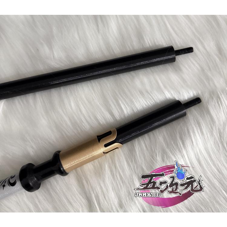 五次元　鳴潮　コスプレ　フィービー　武器　道具　杖 |  | 02