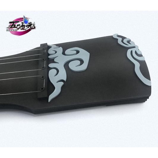 魔道祖師 コスプレ 藍忘機 琴 七弦古琴 道具 : 五次元 - 通販 - Yahoo