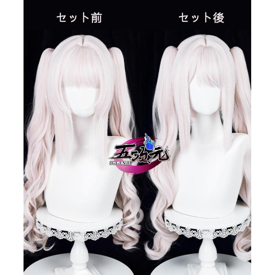 五次元 勝利の女神：NIKKE ニケ アリス アンリミテッド コスプレ