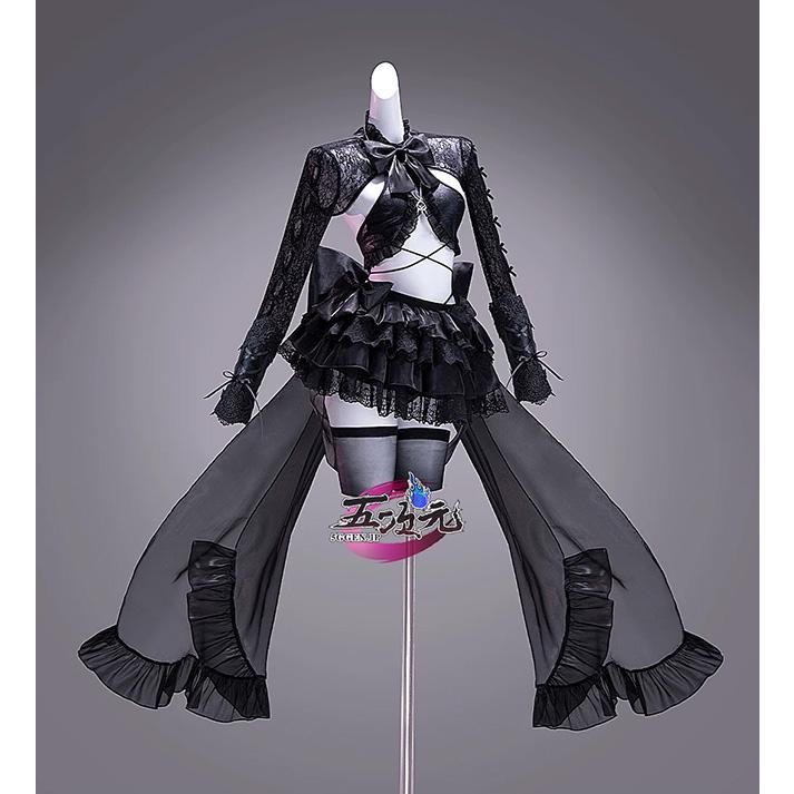 コスプレ衣装　NIKKE リバーレリオ　ニケ　新衣装 五次元 NIKKE コスプレ リバーレリオ ドリーミングレイク 新