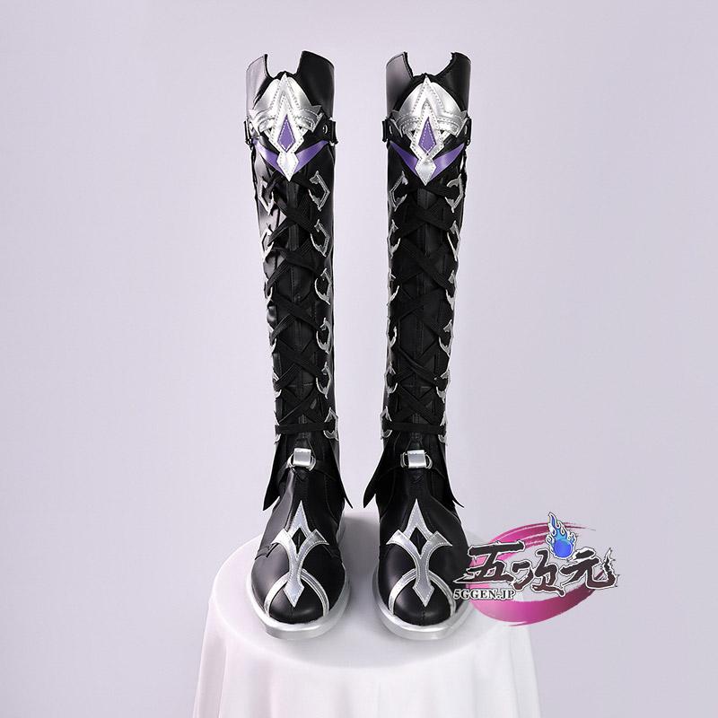 原神　フリンズ　コスプレ衣装 原神 フリンズ コスプレ 衣装 - メルカリ