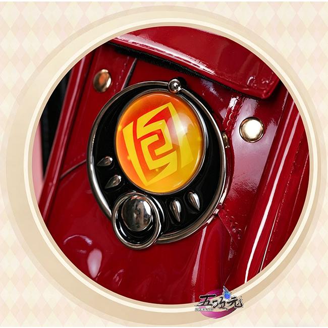 五次元 原神 コスプレ リンネア リュックセット : 五次元 - 通販