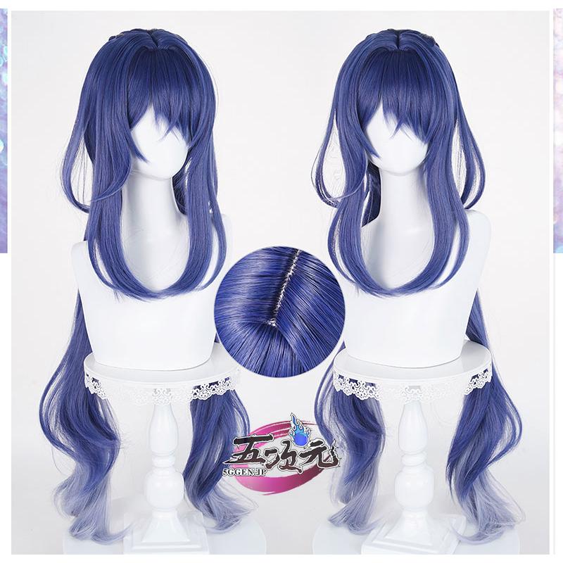 原神 ラウマ コスプレ 衣装 ウィッグ 靴 フルセット 五次元 原神 コスプレ ラウマ 衣装 ※ウィッグ 靴 追加可能 : 五
