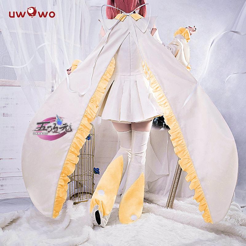 Uwowo しゅごキャラ！ コスプレ 日奈森あむ ダイヤ 衣装 : 五次元
