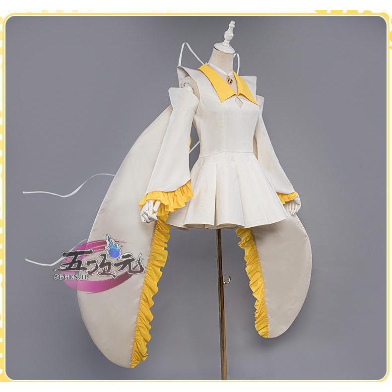 Uwowo しゅごキャラ！ コスプレ 日奈森あむ ダイヤ 衣装 : 五次元