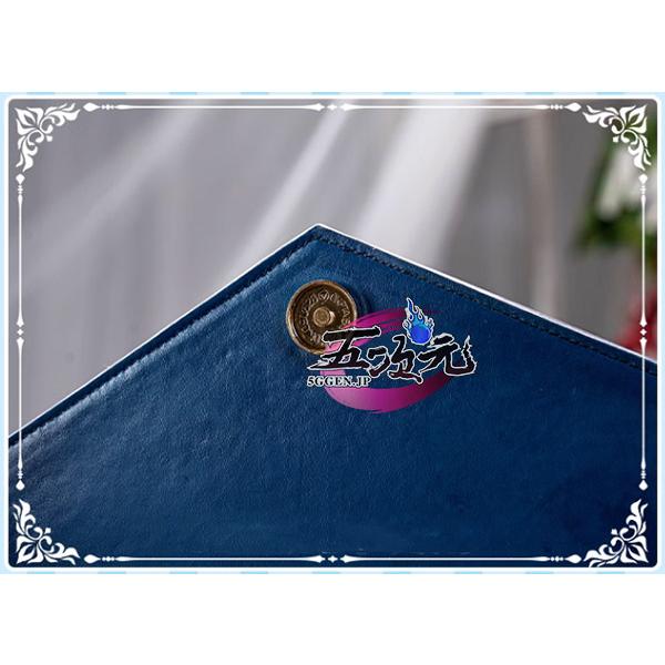 Uwowo 原神 コスプレ ニィロウ galaxyコラボ衣装 専用カバン