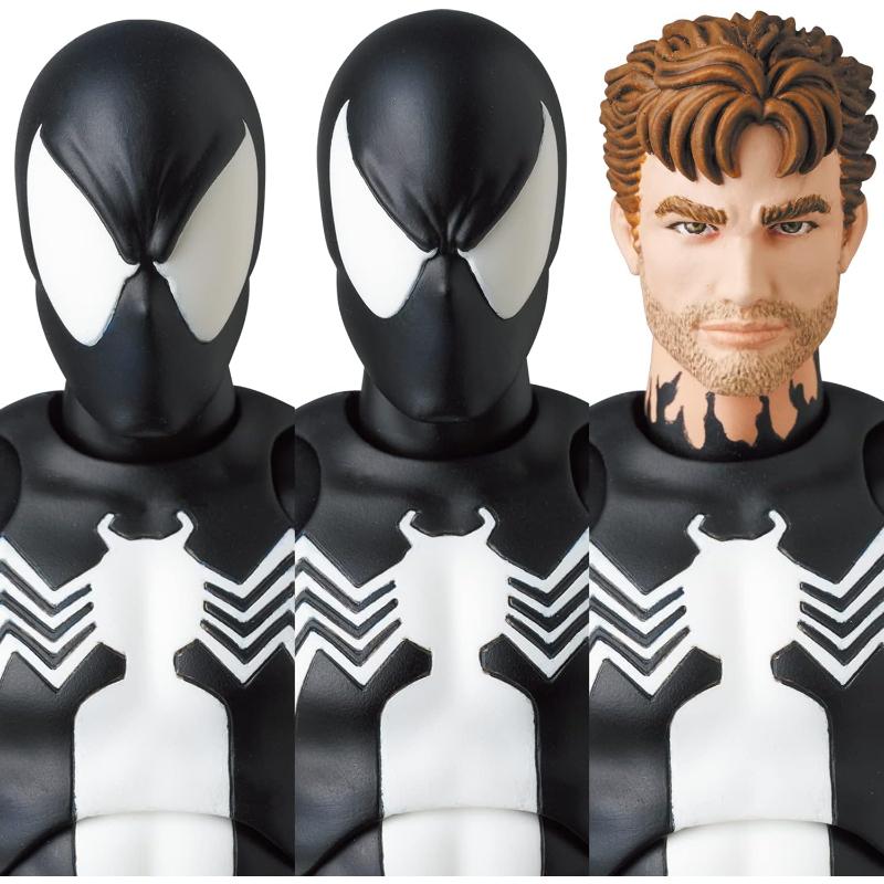 MEDICOM TOY（メディコム・トイ） MAFEX マフェックス No.147 SPIDER