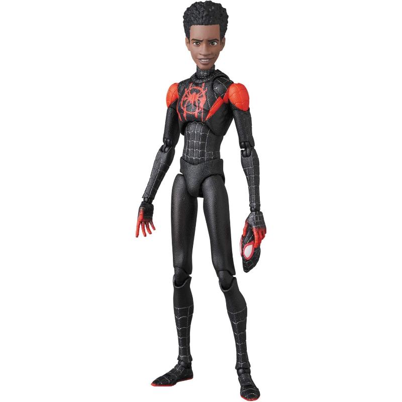 MEDICOM TOY（メディコム・トイ） MAFEX No236 スパイダーマン