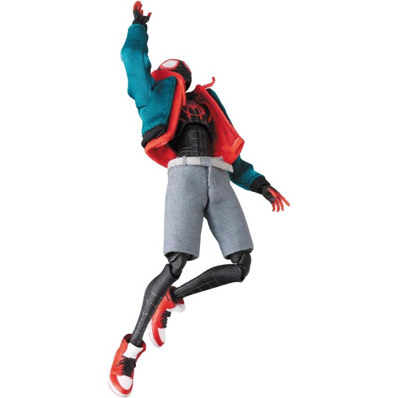 MEDICOM TOY（メディコム・トイ） MAFEX No236 スパイダーマン